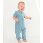 Carrot Песочник из муслина (голубой) м 10002201 Carrot Песочник из муслина (голубой) м 10002201