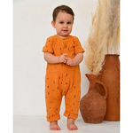 Carrot Песочник из муслина (горчичный, черный) м 10002201 Carrot Песочник из муслина (горчичный, черный) м 10002201