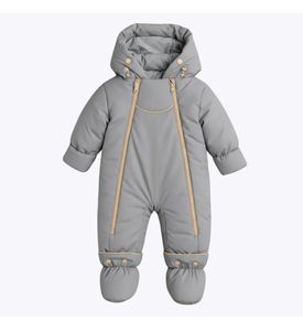 Carrot 10002423 Комбинезон-трансформер детский зимний Children's overalls (Grey) Carrot 10002423 Комбинезон-трансформер детский зимний Children's overalls (Grey)