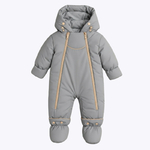 Carrot 10002423 Комбинезон-трансформер детский зимний Children's overalls (Grey) Carrot 10002423 Комбинезон-трансформер детский зимний Children's overalls (Grey)