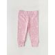Carrot 10002372 Набор из трех штанишек 'Балет' (розовый) Carrot 10002372 Набор из трех штанишек 'Балет' (розовый)