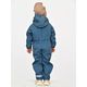 Carrot 10002294 Комбинезон из софтшелла (синий)