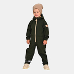 Carrot 10002294 Комбинезон из софтшелла (хаки) Carrot 10002294 Комбинезон из софтшелла (хаки)