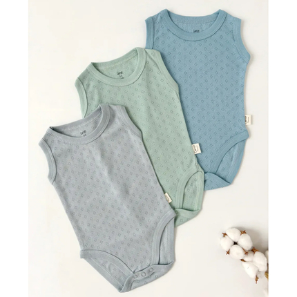 Carrot  Боди тройка 10002156