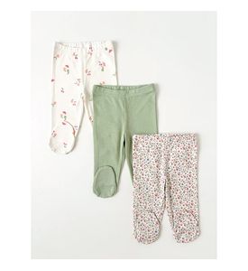 Carrot 10002273 Набор из трех ползунков "Фрукты" (зелёный)