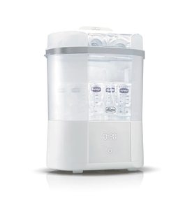 CHICCO Стерилизатор STERILISER с функцией сушки