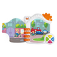 CHICCO Игрушка-книжка Город