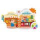 CHICCO Игрушка-книжка Город