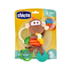 CHICCO Игрушка-погремушка  "Обезьянка"