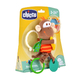 CHICCO Игрушка-погремушка  "Обезьянка"