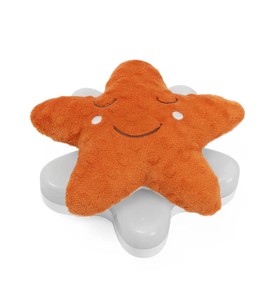 CHICCO Игрушка ночник "Морская звезда"