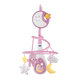 CHICCO Игрушка-Мобиль Next2Dreams (розовый) 0м+
