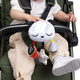 CHICCO Игрушка подвеска мягкая  "Зеркало"