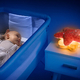 CHICCO Игрушка ночник "Морская звезда"