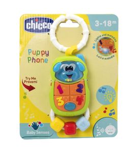 CHICCO Игрушка-погремушка