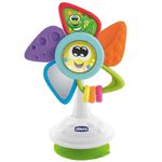 Chicco Игрушка развивающ. пласт. Will the Pin-Wheel