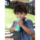 CHICCO Поильник Sport Cup 14м+, голубой