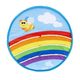 CHICCO Игрушка - развивающий центр 4 сезона