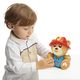 CHICOO Игрушка пластиковая “Говорящий Мишка Teddy”