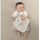 CHICCO Игрушка мягкая для сна "Музыкальный Мишка Maxi" нейтральный