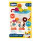 CHICCO Игрушка-конструктор “Тележка с мороженым”