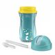 CHICCO Поильник Sport Cup 14м+, голубой