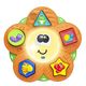 CHICCO Игрушка - развивающий центр 4 сезона