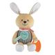 CHICCO Игрушка мягкая "Милый кролик"