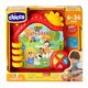 CHICCO Игрушка-книжка Ферма