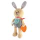 CHICCO Игрушка мягкая "Милый кролик"