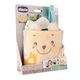 CHICCO Игрушка мягкая Первая книжка