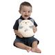 CHICCO Игрушка мягкая музыкальная "Мурчащий котёнок"