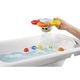 Chicco Игрушка для ванны Осьминог
