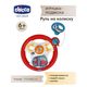 CHICCO Игрушка развивающая «Руль на коляску»