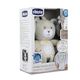 CHICCO Игрушка мягкая музыкальная "Звездный Кролик"