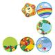 CHICCO Игрушка - развивающий центр 4 сезона