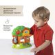 CHICCO Игрушка Говорящий домик Bunny House