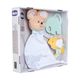 CHICCO Набор игрушек подарочный "На рождение малыша"