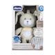 CHICCO Игрушка мягкая музыкальная "Звездный Кролик"