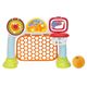 CHICCO Игровой центр "Спортивная лига" 3 в 1