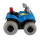 CHICCO Игрушка-машинка "QUAD RC" с р/у