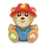 CHICOO Игрушка пластиковая “Говорящий Мишка Teddy”