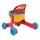 CHICCO Игровой центр "Говорящая тележка для покупок"