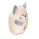 CHICCO Игрушка мягкая музыкальная "Мурчащий котёнок"