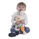 CHICCO Игрушка мягкая "Милый кролик"