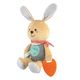 CHICCO Игрушка мягкая "Милый кролик"