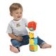 CHICCO Игрушка развивающая "Кубики Монтессори"