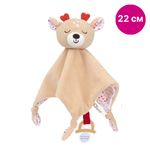 CHICCO Игрушка мягкая для сна "Оленёнок"