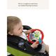 CHICCO Игрушка развивающая «Руль на коляску»