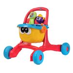 CHICCO Игровой центр "Говорящая тележка для покупок"